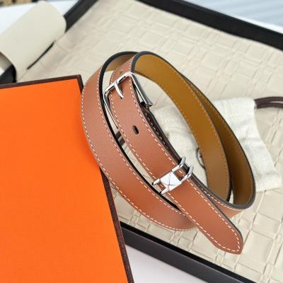 wholesale quality hermes mini clou 20 belt model no. 495